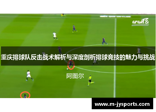重庆排球队反击战术解析与深度剖析排球竞技的魅力与挑战